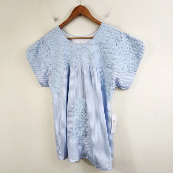 J.Marie Tops - J.marie The Jamie Top